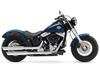 Harley-Davidson (R) Softail(R) Slim(TM) 2013